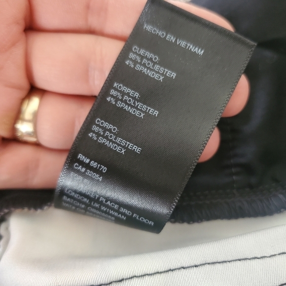 BDG | Urban Outfitters Floral High Rise Stairway Pant - Picture 10 of 10